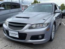 2005 Mazda Atenza