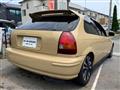 1996 Honda Civic