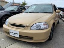 1996 Honda Civic