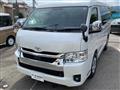 2025 Toyota Hiace Wagon