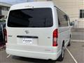 2025 Toyota Hiace Wagon