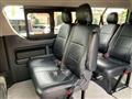 2025 Toyota Hiace Wagon