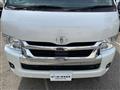 2025 Toyota Hiace Wagon