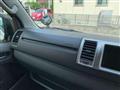 2025 Toyota Hiace Wagon