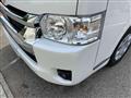2025 Toyota Hiace Wagon