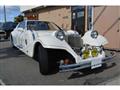 1991 Mitsuoka Le Seyde