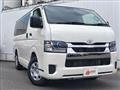 2026 Toyota Hiace Van