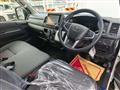 2026 Toyota Hiace Van