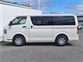 2026 Toyota Hiace Van