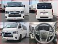 2026 Toyota Hiace Van