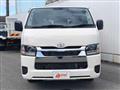 2026 Toyota Hiace Van