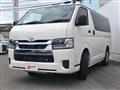 2026 Toyota Hiace Van