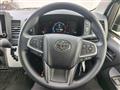 2026 Toyota Hiace Van