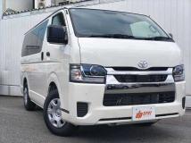 2026 Toyota Hiace Van