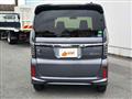 2018 Honda N BOX