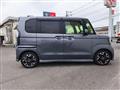 2018 Honda N BOX