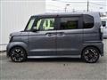 2018 Honda N BOX