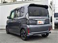2018 Honda N BOX