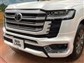 2023 Toyota Land Cruiser