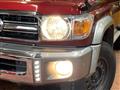 2015 Toyota Landcruiser 70