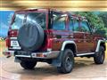 2015 Toyota Landcruiser 70