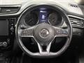 2018 Nissan X-Trail