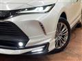 2021 Toyota Harrier Hybrid