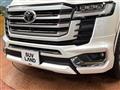 2023 Toyota Land Cruiser