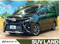 2017 Toyota Voxy