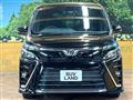 2017 Toyota Voxy