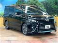 2017 Toyota Voxy