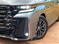 2026 Toyota Vellfire