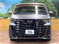 2026 Toyota Vellfire
