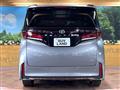 2026 Toyota Vellfire
