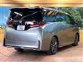 2026 Toyota Vellfire