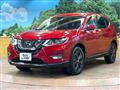 2021 Nissan X-Trail
