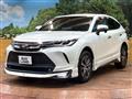 2021 Toyota Harrier