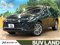 2021 Toyota Harrier Hybrid
