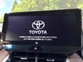 2021 Toyota Harrier Hybrid