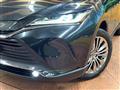 2021 Toyota Harrier Hybrid