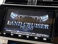2021 Toyota Land Cruiser Prado