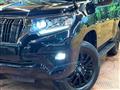 2021 Toyota Land Cruiser Prado