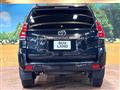 2021 Toyota Land Cruiser Prado