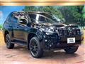 2021 Toyota Land Cruiser Prado