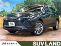 2022 Toyota Harrier Hybrid