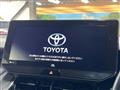 2022 Toyota Harrier Hybrid