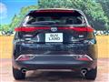 2022 Toyota Harrier Hybrid