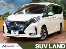 2021 Nissan Serena