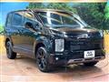 2025 Mitsubishi Delica D5