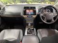 2020 Toyota Land Cruiser Prado
